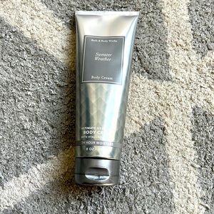 Sweater Weather Body Cream